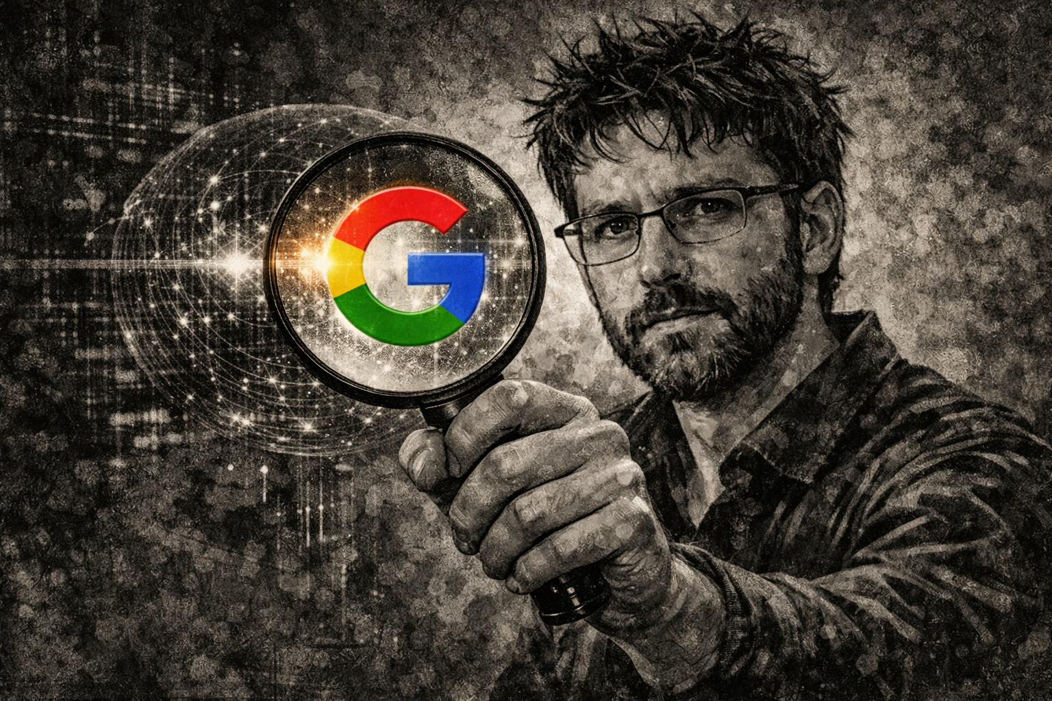 Internet no es un pajar, es un archivo: Domina OSINT Framework